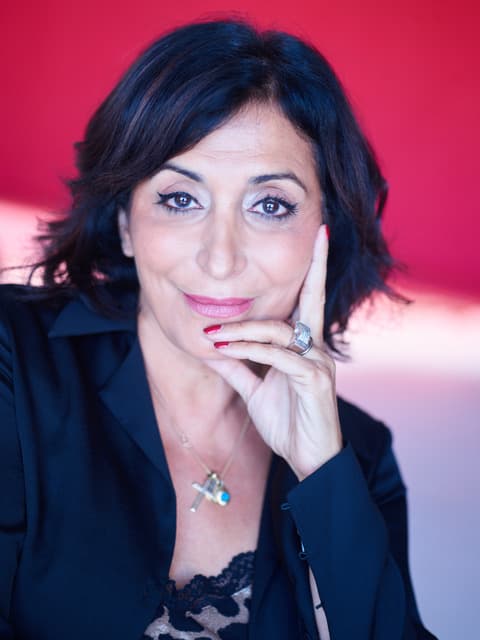 Sofia Morgavi